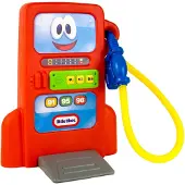 Little Tikes Cozy Benzinstander