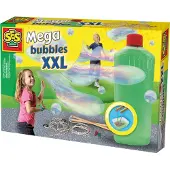 Ses Creative Mega bubbles XXL, 750 ml, 5 År, Ikke for børn fra 0-3 år