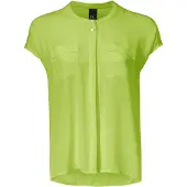 HEINE Bluse lime