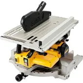 DeWalt elektrisk kombinationssav (D27113-QS), 1600 W, 305 mm