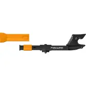 Fiskars Quikfit Træskærer