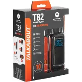 Motorola Talkabout T82