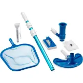 TOYROCK Swim & Fun cleaning set