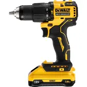 DeWalt DCD709N-XJ Drill (Solo)