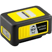 Kärcher Batterioplader 2445030 36v