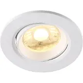 Nordlux roar kip led ip23 dæmp hvid -