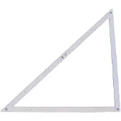 Stanley 1-45-013, Aluminium, 1720 mm