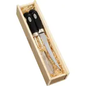 Marttiini Fisherman set fiskekniv, Gift box