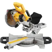 DeWalt 18V 184mm DCS365N grensaksav - SOLO