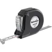 Hultafors båndmål talmeter 3mx16mm tm3
