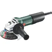 Metabo W 850-125 Vinkelsliber