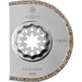 Fein Diamante D75x2.2 Mm Ve1 Multifunktionsblad