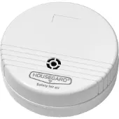 Housegard Vandalarm batteridrevet 9V