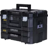 Stanley FMST1-71981 FATMAX Small Parts/Tool Box