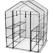 Hortus Drivhus XL 195 x 143 x 143 cm
