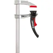 Bessey KliKlamp KLI16, high‑tech lever clamp, 160/80 mm