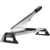 Wolfcraft Lc 600 Guillotine Til Vinyl Og Laminater