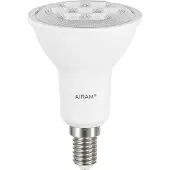 Airam LED Plantelys E14 6W 3500K 400lm