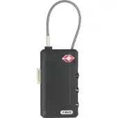 ABUS 148tsa/30 2 Mm Kodehængelås