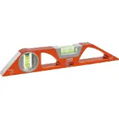 Bahco Niveau For Aluminiumstillads 250 Mm