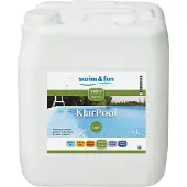 Soukous Clear Pool 5 liter
