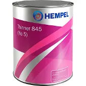 Hempel Fortynder 845, nr. 5, 0,75 l