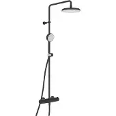 Oras Brusesystem Nova rain, matsort