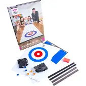 Longfield Curling/shuffleboard LONGFIELD