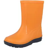 Beck Gummistøvler natblå / orange