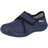 Beck Hjemmesko blue denim