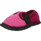 Beck Hjemmesko 'Bobby' lyserød / mørk pink