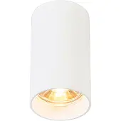 QAZQA Smart sort guld inkl. WiFi GU10 - Tubo
