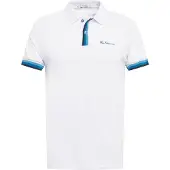Ben Sherman Placket Interest Kortærmet Polo