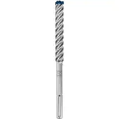 Bosch Accesorios Expert 8x 26x200x320 Mm Sds-max Murbor