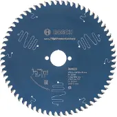 Bosch Expert High Pressure Laminate 216x30-64d Multimaterial-rundsavsklinge