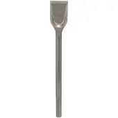 Bosch Sds-max Fladmejsel 400x50 Mm 5 Enheder