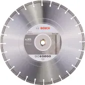 Bosch Diamantskæreskive 400x20 Mm