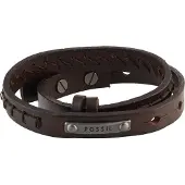 Fossil Armbånd choko