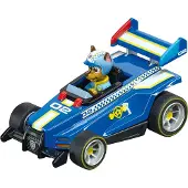 Carrera PAW Patrol RRR - Chase, Racerkøretøj, PAW Patrol, 6 År, Blå