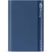 GP PowerBank DIEM Mercury 7 500 mAh 4891199183003 Modsvarer: N/A