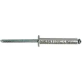 Bahco T45 Sikkerhedstorx-bit 10 Mm 200 Mm 5 Enheder