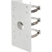 Hikvision DS-1275ZJ-SUS STANGMONTERING