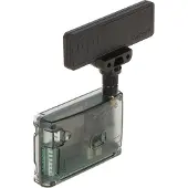 Satel GPRS-A LTE MONITORING MODULE (INCLUDED WITH HOUSING AND ANTENNA)
