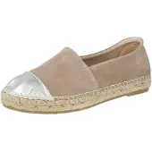 Espadrij l'orginale Espadrillaer 'Classic' brun