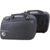 Hepco&Becker Junior 40l 610036 00 01 Sidetaskesæt