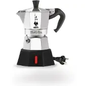 Bialetti 2778/mr Elektrisk Italiensk Kaffemaskine 2 Kopper
