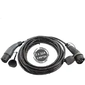 Ratio E-Line 22kW 2m