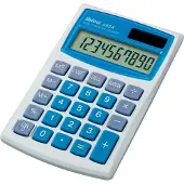 Rexel Lommeregner Ibico 082X