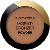 Max Factor Facefinity Bronzer 10 g Nr. 001 - Light Bronze