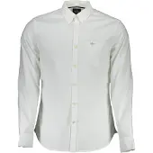 Dockers Oxford 2.0 Skjorte Med Lange ærmer